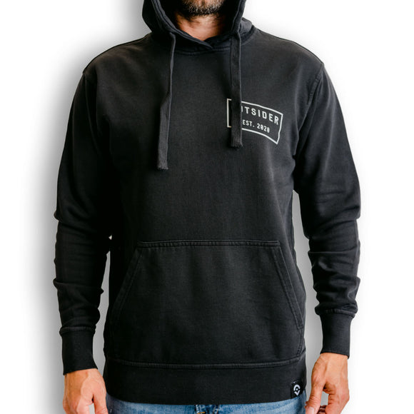 Outsider Apparel | Men's Sweatshirts & Hoodies